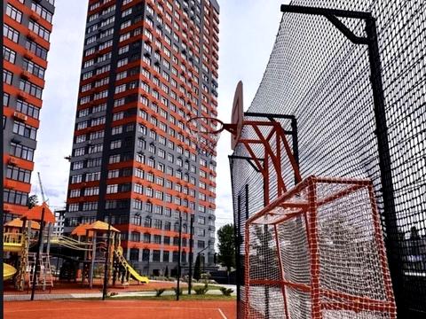 квартира по адресу Черниговская ул. (Черниговская), 8-Б