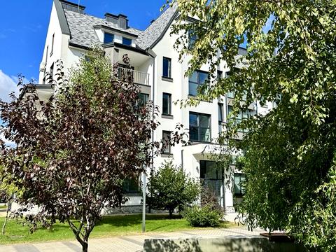 квартира за адресою Київська вул., 10в