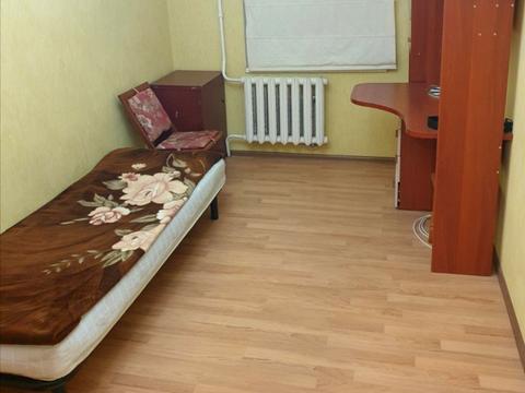 квартира по адресу Вахтанга Кикабидзе ул. (Булгакова), 5-Б