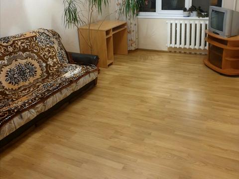 квартира по адресу Вахтанга Кикабидзе ул. (Булгакова), 5-Б