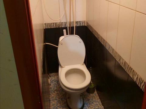квартира по адресу Вахтанга Кикабидзе ул. (Булгакова), 5-Б