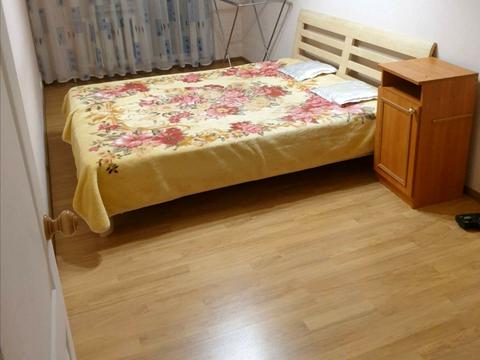 квартира по адресу Вахтанга Кикабидзе ул. (Булгакова), 5-Б