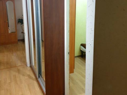 квартира по адресу Вахтанга Кикабидзе ул. (Булгакова), 5-Б