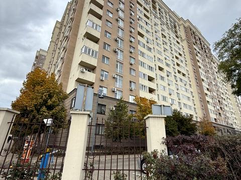 квартира по адресу Академика Воробьёва ул. (Академіка Воробйова), 1б