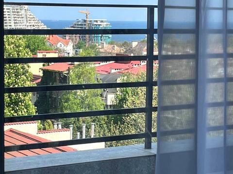 квартира за адресою Педагогічна вул., 34-А