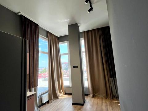 квартира за адресою Педагогічна вул., 34-А