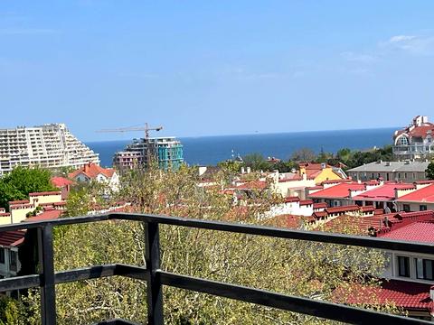 квартира за адресою Педагогічна вул., 34-А