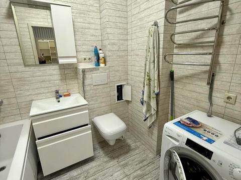 квартира по адресу Дача Ковалевского ул., 121 к2