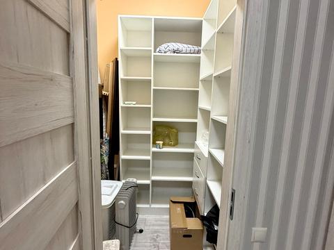 квартира по адресу Дача Ковалевского ул., 121 к2