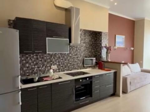 квартира по адресу Дача Ковалевского ул., 121 к2