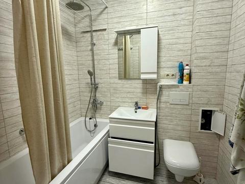 квартира по адресу Дача Ковалевского ул., 121 к2