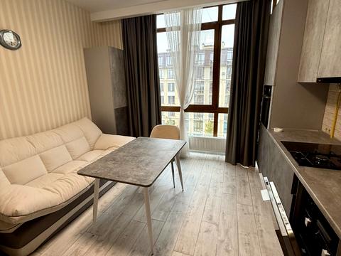 квартира по адресу Дача Ковалевского ул., 121 к2