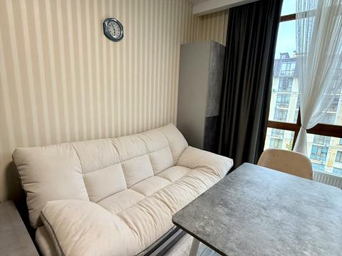 квартира по адресу Дача Ковалевского ул., 121 к2