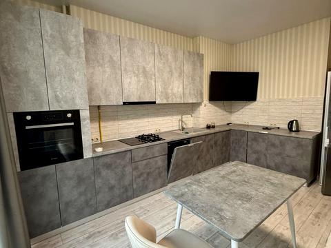 квартира по адресу Дача Ковалевского ул., 121 к2