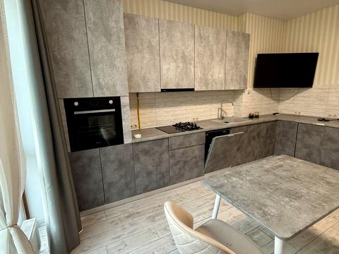 квартира по адресу Дача Ковалевского ул., 121 к2