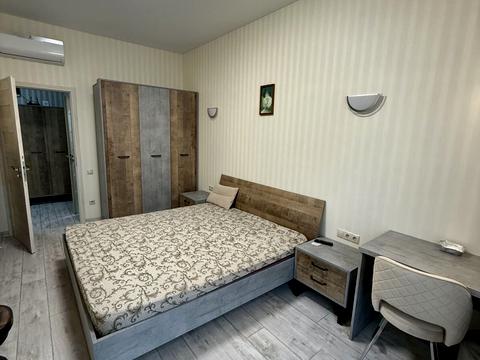 квартира по адресу Дача Ковалевского ул., 121 к2