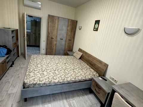 квартира по адресу Дача Ковалевского ул., 121 к2