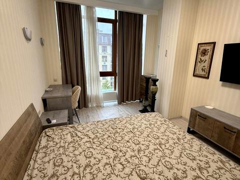 квартира по адресу Дача Ковалевского ул., 121 к2