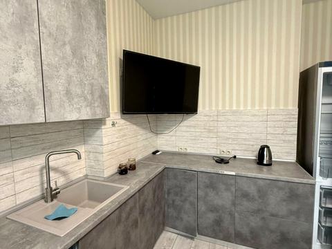 квартира по адресу Дача Ковалевского ул., 121 к2