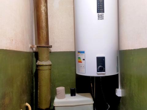 квартира за адресою Зестафонська вул., 1