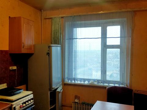 квартира за адресою Зестафонська вул., 1