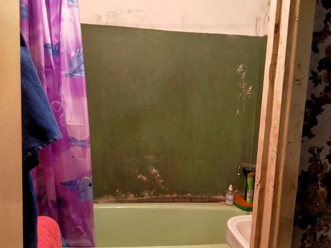 квартира за адресою Зестафонська вул., 1