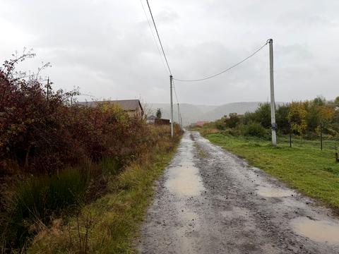 ділянка за адресою Сонячна