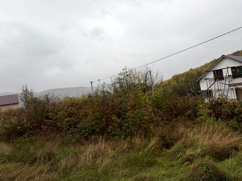 ділянка за адресою Сонячна