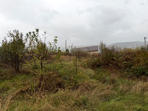 ділянка за адресою Сонячна