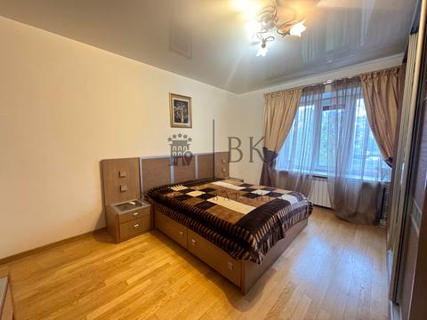 квартира по адресу Петра Григоренко просп., 24