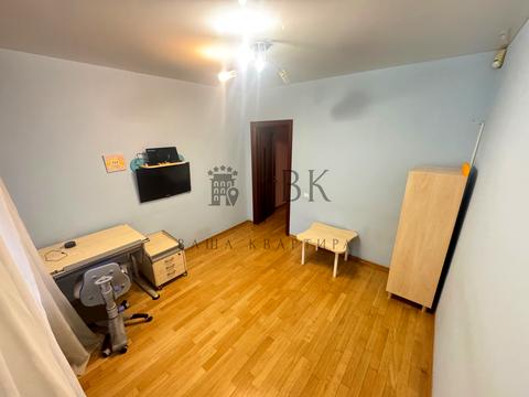квартира по адресу Петра Григоренко просп., 24