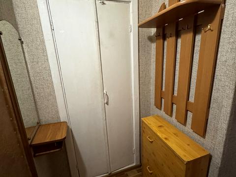 квартира по адресу Николая Руденко бульв. (Кольцова), 17-В