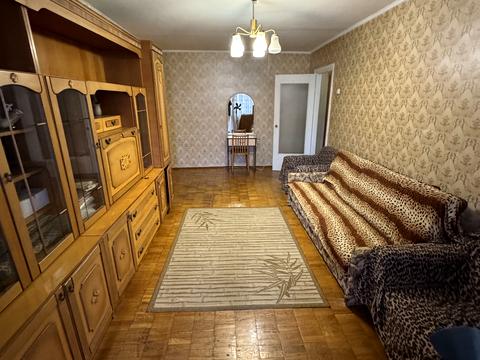 квартира по адресу Николая Руденко бульв. (Кольцова), 17-В