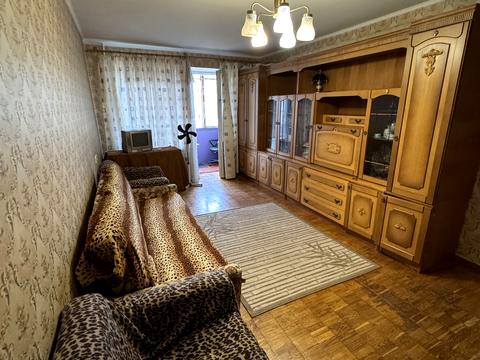 квартира по адресу Николая Руденко бульв. (Кольцова), 17-В