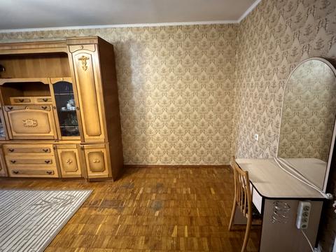 квартира по адресу Николая Руденко бульв. (Кольцова), 17-В