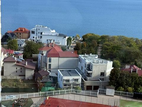 квартира за адресою Одеса, Валерія Самофалова вул. (Каманіна), 16а/2