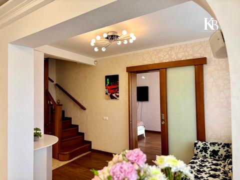 квартира по адресу Солнечная набережная ул. (Маршала Малиновского), 36