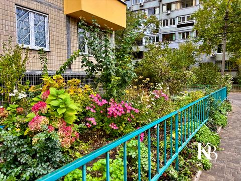 квартира по адресу Солнечная набережная ул. (Маршала Малиновского), 36