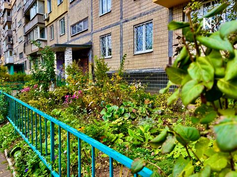 квартира по адресу Солнечная набережная ул. (Маршала Малиновского), 36