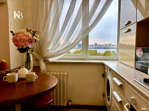 квартира по адресу Солнечная набережная ул. (Маршала Малиновского), 36