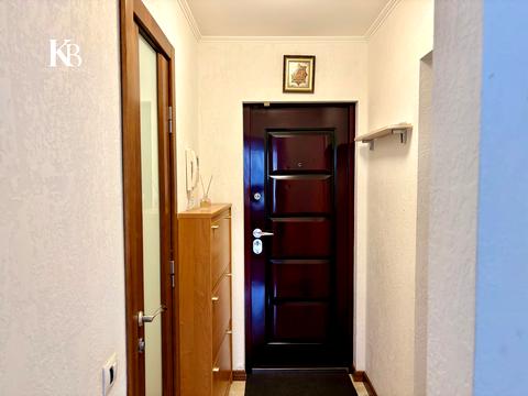 квартира по адресу Солнечная набережная ул. (Маршала Малиновского), 36