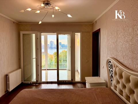 квартира по адресу Солнечная набережная ул. (Маршала Малиновского), 36