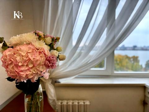 квартира по адресу Солнечная набережная ул. (Маршала Малиновского), 36