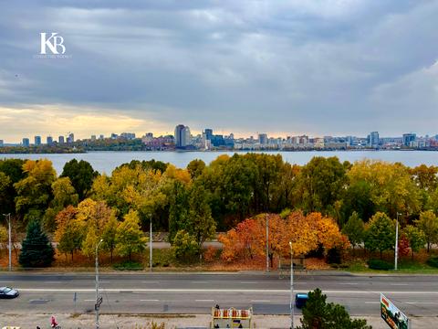 квартира по адресу Солнечная набережная ул. (Маршала Малиновского), 36