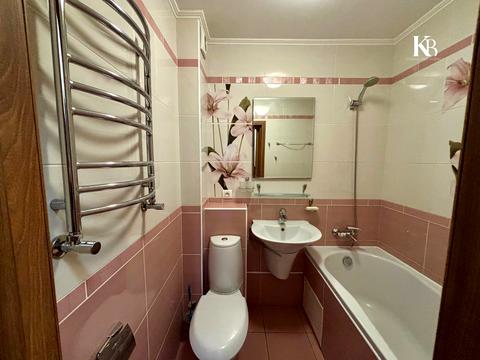 квартира по адресу Солнечная набережная ул. (Маршала Малиновского), 36