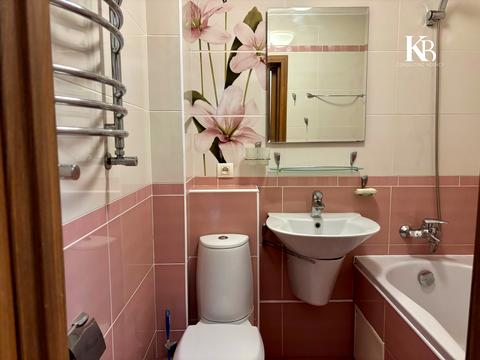 квартира по адресу Солнечная набережная ул. (Маршала Малиновского), 36