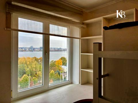 квартира по адресу Солнечная набережная ул. (Маршала Малиновского), 36