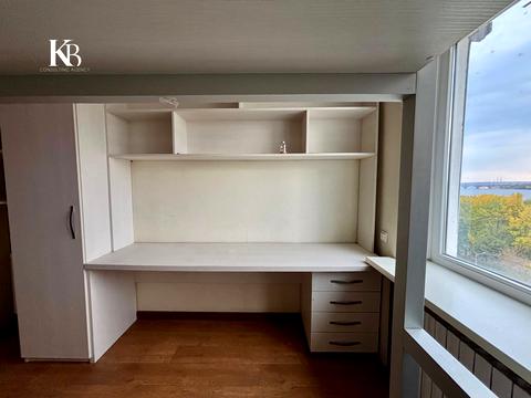 квартира по адресу Солнечная набережная ул. (Маршала Малиновского), 36