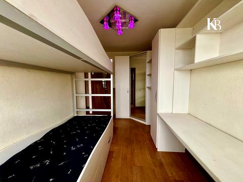 квартира по адресу Солнечная набережная ул. (Маршала Малиновского), 36