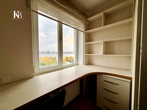 квартира по адресу Солнечная набережная ул. (Маршала Малиновского), 36